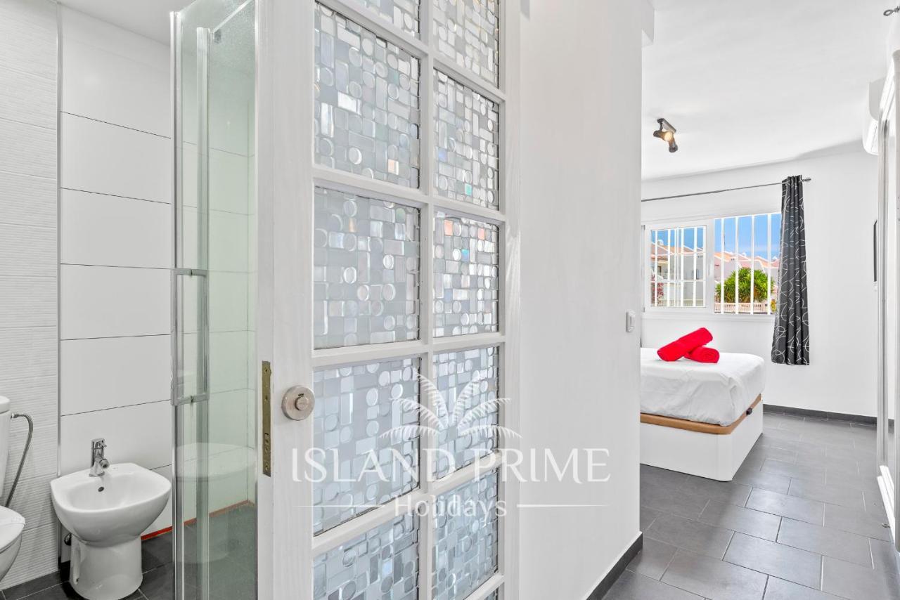 Seaviews 2X Bedroom Apartment In Sand Club Complex Sc141 San Miguel de Abona Exterior photo