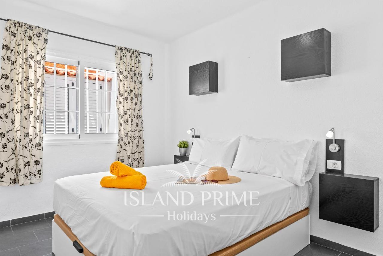 Seaviews 2X Bedroom Apartment In Sand Club Complex Sc141 San Miguel de Abona Exterior photo
